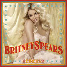Circus Britney Spears Album Wikipedia