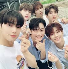 The members of astro were known as iteen boys while training as part of fantagio iteen, a rookie talent development progr. Astro South Korean Boy Group