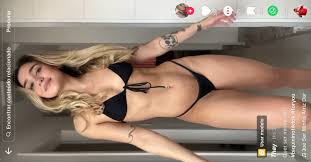 Thayane Napole O A Brasiloirinha Do Tik Tok Fodendo Pornocaseiros  Comsexiezpix Web Porn