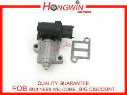 Idle Air Control Valve For Hyundai Matrix I10 1 1 Kia Picanto 07 10 Idle Speed Control Valve 35150 02800 9520930007 95219307 Kia Picanto Picanto Control Valves