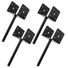 Maybe you would like to learn more about one of these? Pergola Post Base Brackets Novocom Top