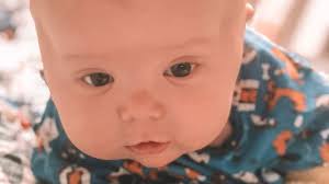 Fundraiser for Meghan Boe by Catherine Bang : Calvin Boe Medical Expenses  Fund