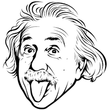 Albert Einstein Ilustracoes Graficas Desenhos Hipster Desenhos Para Tatuagem