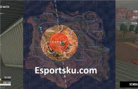 With good speed and without virus! The Benefit Of Playing At The Edge Of Zone Free Fire Ff Esportsku
