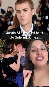 Mensagem Do Justin Para Selena