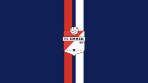 Fc emmen legt jeredy hilterman vast. Fc Emmen Hd Wallpaper Background Image 2560x1440