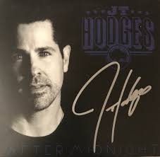 JT Hodges