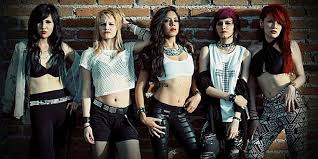 Image result for gruppi metal scandinavi logo