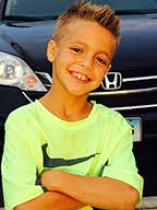 Personal Fundraising: Drew Gassman