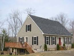 Maine Modular Homes Dealer Coastline Homes Maine Made Homes From Keiser And Kbs Located In El Prefabricated Houses Manufactured Home Modular Home Dealers