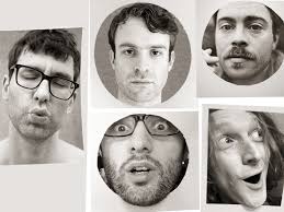 Native Instruments announces Mostly Robot, hi-tech supergroup