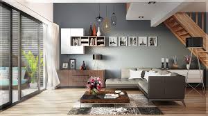 I found the perfect ottoman and couch in a color that exactly matches my wall and accent wall. 6 Principles Of Home Design You Must Know Atom Interiors