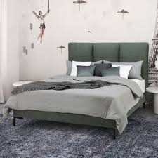 Finden sie kopfteile, matratzen, füße und stoffe in verschiedenen farbvarianten und mustern. Treca Paris Boxspringbett 24seven Moon