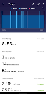 Some smartwatches and fitness bands by fitbit(mentioned in the list below) also come with the spo2 sensor which is mainly focused on the sleep apnea problem. Solved Sleep Score And Oxygen Variation Are Gone Fitbit Community