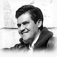 Louis Cisneros Obituary (2008)