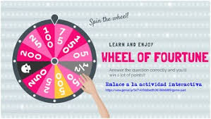 Wheel of fortune fun and games one word. Wheel Of Fortune Worksheets Teaching Resources Tpt