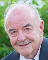 Obituary for Charles M. Hurley