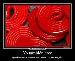 Su marido es un poco corto, pero tiene un corazón que no le cabe en el pecho. Imagenes Y Carteles De Regaliz Pag 3 Desmotivaciones