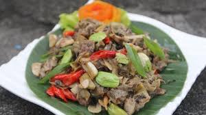 Cara merebus daging sapi agar menjadi empuk tanpa presto hanya 17 menit. Manfaat Jantung Pisang Bisa Sembuhkan Maag Mencegah Kanker Hingga Anti Penuaan Pos Belitung