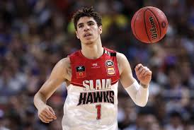 Lamelo ball and gordon hayward each had 22 points while devonte' graham and miles bridges looking dead in the water for much of the first half, the hornets mounted an impressive comeback in. Hornets Draft Lamelo Ball With No 3 Pick Add 2 Big Men