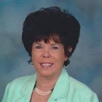 Doreen Grote Obituary