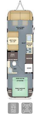 The classic is built for extended camping or full time living boasting the most interior space available of any airstream. Floorplans Classic Travel Trailers Airstream Airstream Trailers Travel Trailer Floor Plans Travel Trailer