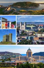 I will be doing a three part series, this is the first. St John S Newfoundland And Labrador Wikipedia