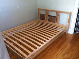 Ikea Fjellse Double Bed Frame Bed Slats Marketplace Students Society Of Mcgill University Find everything from bed frames and mattresses to day beds, bunk beds, headboards and bed storage in lots of styles. ikea fjellse double bed frame bed
