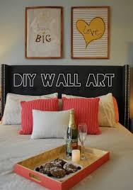 From sweet and rustic to chic and modern, you'll find it at dayspring. Turn Gift Wrapping Paper Into Wall Art 4 Steps With Pictures Instructables