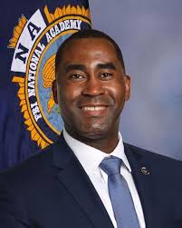 Matthew Covington Jr.