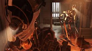 Dishonored blends aspects of acclaimed games like deus ex, thief, and bioshock to create a world games have made this promise for years, but dishonored comes closer to keeping it than if you want to take a pure stealth approach, you should save your progress often and expect to reload. Dishonored Death Of The Outsider Gameplay Trailer