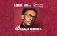 Jazz At Lincoln Center: New Orleans Songbook