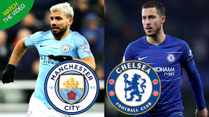 Real madrid needed an outright win or a. Man City Vs Chelsea Predicted Line Ups For Crunch Premier League Clash Mirror Online