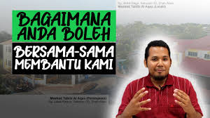 Shah alam malaysia terletak di 6959.10 km barat laut dari mekah. Maahad Tahfiz Al Aqsa Hidup Mulia Bersama Al Quran
