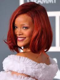 It looks natural and doesn't require too much maintenance. Best Red Hair Colors For Every Skin Tone Women Hairstyles Makeup Trends Nail Designs Style Tips Part 8