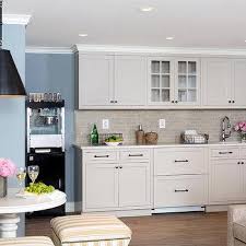 Check spelling or type a new query. Gray Basement Kitchenette Design Ideas