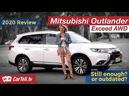 The 2020 mitsubishi outlander sport is offered in 2.0 es, 2.0 se, 2.0 sp and 2.4 gt trim levels. All Cars New Zealand Video 2020 Mitsubishi Outlander Review Australi In 2020 Mitsubishi Outlander Outlander Review Outlander