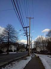 This article has been updated from the original version. Utility Pole Wikipedia