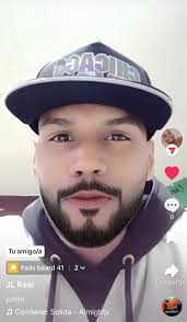 sigo firme JL Real 😇