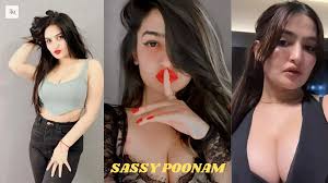 Bold Star Sassy Poonam Age, Income, Boyfriend & All Detail About Her Know  Here - TrendsMyth