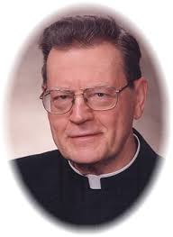 Rev Fr Francis S. Skalski (1928-2010)