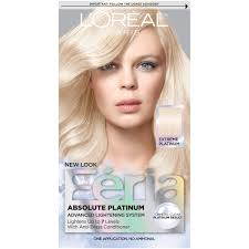 Cheap Loreal Feria Hair Color Chart Find Loreal Feria Hair