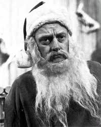 Vintage Hollywood Nouveau