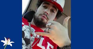 Kyle Derrick McCarty, age 21