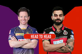 02:34 'opening up' with fantastic faf & reliable ruturaj. Kkr Vs Rcb Head To Head In Ipl Check Out Kolkata Knight Riders Vs Royal Challengers Bangalore Stats And Predicted Xi