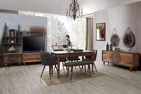 Akakçe'de piyasadaki tüm fiyatları karşılaştır, en ucuz fiyatı tek tıkla bul. Este Yemek Odasi Takimi Inobilya