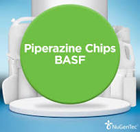 Piperazine Chips BASF