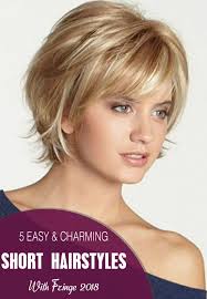 Imagine a 50+ man touching a random 23 year old girl's hair out of the blue in a social environment! Nowadays Many Women Prefer Short Hair With Fringe For Their Regular Activities Or Travelling Or Other Occasion Short Hair Styles Short Hair Fringe Hair Styles