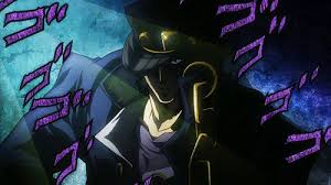 Hackmiku live wallpaper for rainwallpaper. Doppio Jojo Gif