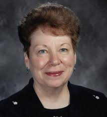 Patricia Wilber Obituary (1944